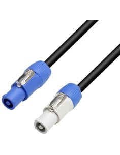 ADAM HALL 3 STAR PCON L0150 POWER LINK