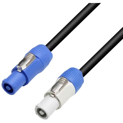 ADAM HALL 3 STAR PCON L0150 POWER LINK