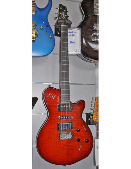GODIN XTSA
