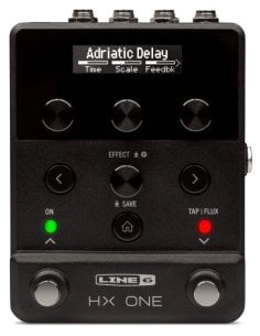 LINE6 HX ONE