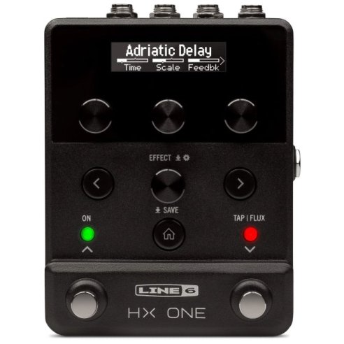 LINE6 HX ONE