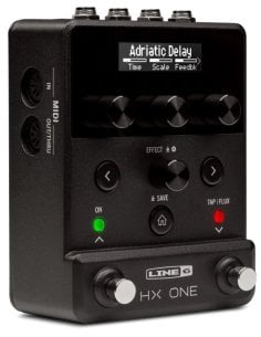 LINE6 HX ONE 2