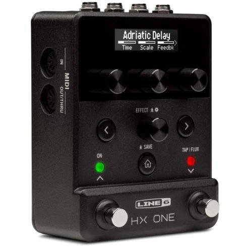 LINE6 HX ONE