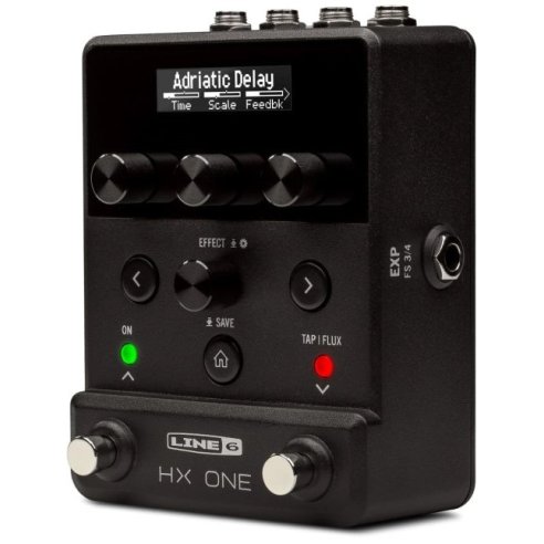 LINE6 HX ONE