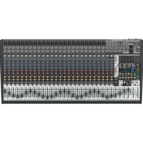 BEHRINGER SX3242FX
