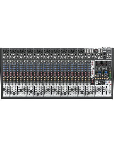 BEHRINGER SX3242FX BEHRINGER SX3242FX