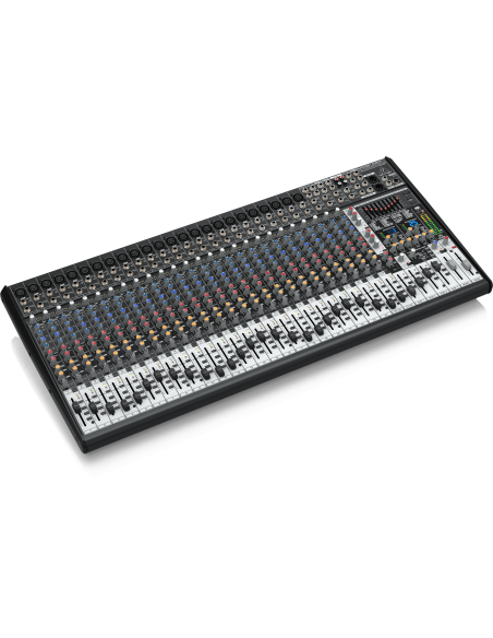 BEHRINGER SX3242FX BEHRINGER SX3242FX
