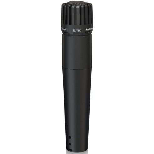 BEHRINGER SL 75C