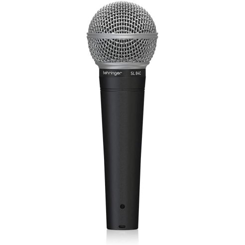 BEHRINGER SL 84C