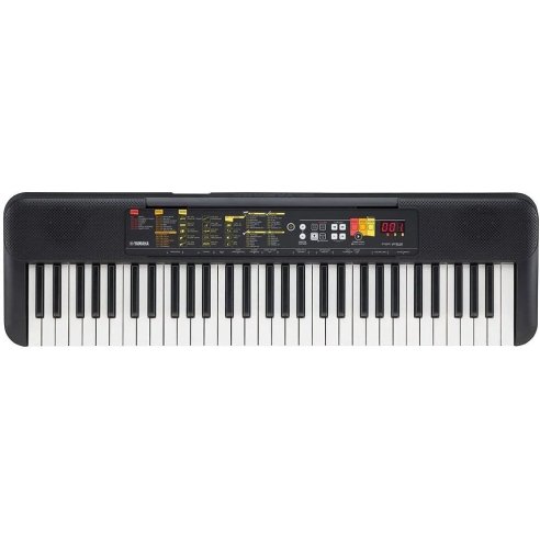 YAMAHA PSR-F52