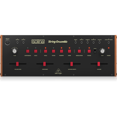 BEHRINGER SOLINA STRING ENSEMBLE