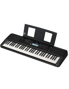 YAMAHA PSR-E383 2