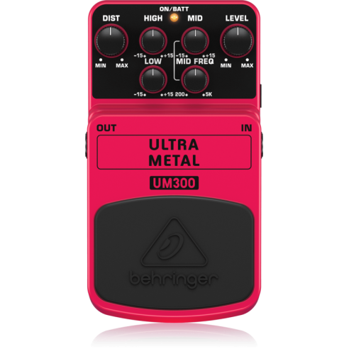 BEHRINGER UM300