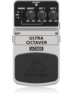 BEHRINGER UO300