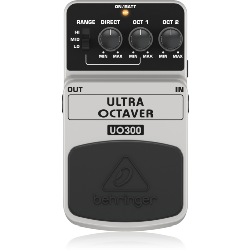 BEHRINGER UO300