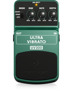 BEHRINGER UV300