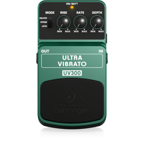 BEHRINGER UV300