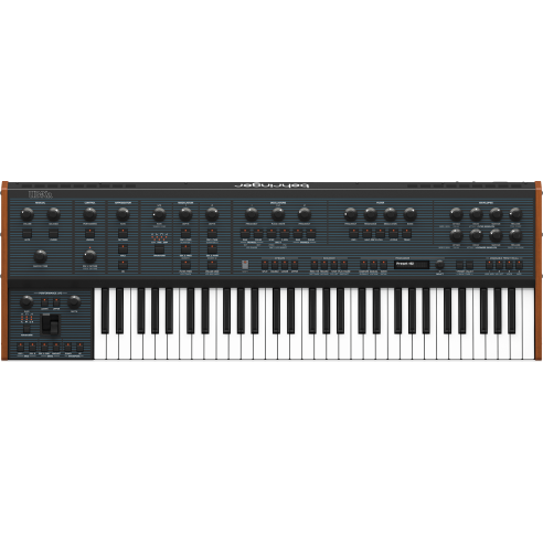 BEHRINGER UB-XA