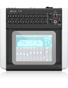 BEHRINGER X18