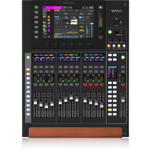 BEHRINGER WING COMPACT
