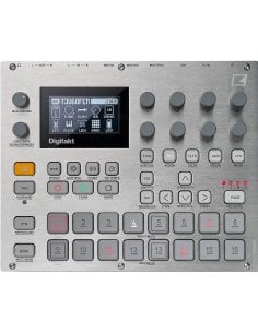 ELEKTRON ELEKTRON Digitakt e25 Remix Edition