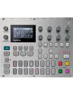 ELEKTRON ELEKTRON Digitone e25 Remix Edition