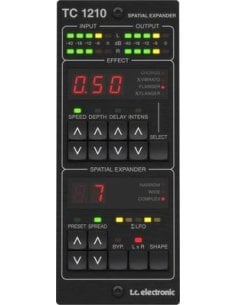 TC ELECTRONIC 1210 DT