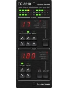 TC ELECTRONIC 8210 DT