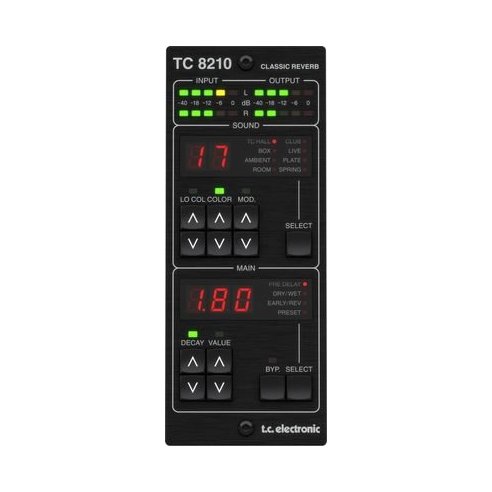 TC ELECTRONIC 8210 DT