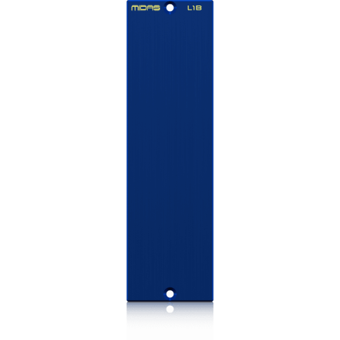 MIDAS L1B