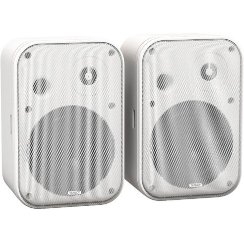 TANNOY VMS1 WHITE PAIR