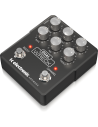 TC ELECTRONIC DUAL WRECK PREAMP