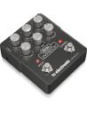 TC ELECTRONIC DUAL WRECK PREAMP