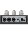 TC ELECTRONIC DUAL WRECK PREAMP