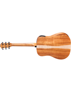 TAYLOR ACADEMY 10E LTD FIGURED KOA/SPRUCE 2