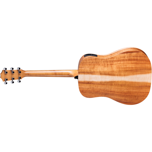 TAYLOR ACADEMY 10E LTD FIGURED KOA/SPRUCE