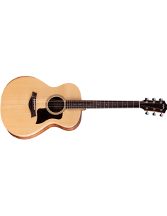 TAYLOR ACADEMY 12E LTD FIGURED KOA/SPRUCE