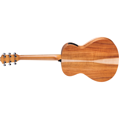 TAYLOR ACADEMY 12E LTD FIGURED KOA/SPRUCE
