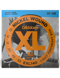 D'ADDARIO EXL140