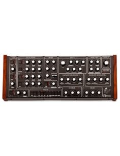 GS E7 ANALOG POLYPHONIC SYNTH BLACK
