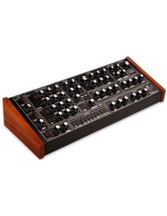 GS E7 ANALOG POLYPHONIC SYNTH BLACK 2