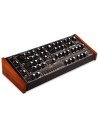 GS E7 ANALOG POLYPHONIC SYNTH BLACK