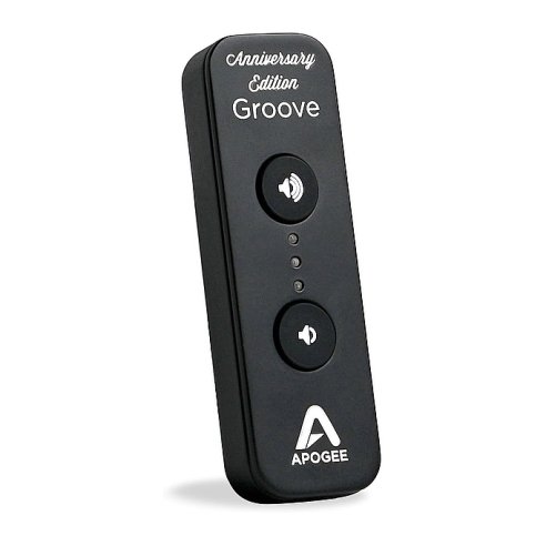 APOGEE Apogee Groove Anniversy Ed