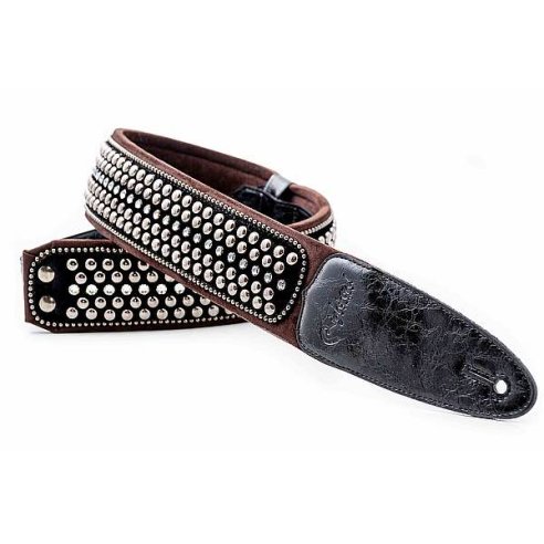 RIGHTON! STRAPS RIGHTON STRAPS LE.B.G. Black