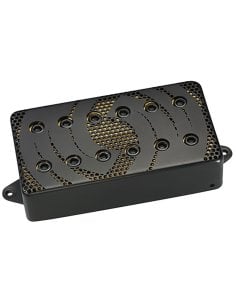 DiMarzio Pandemonium Bridge - Nita Strauss - \'F-spaced\' - DP277F