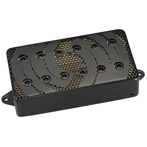 DiMarzio Pandemonium Bridge - Nita Strauss - \'F-spaced\' - DP277F