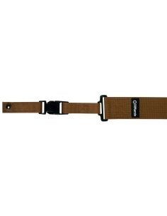 DiMarzio DD2200T Cordura ClipLock - verde militare - DD2200MG