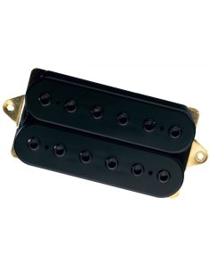 DiMarzio PAF Pro \'\'F-spaced\'\' nero - DP151FBK