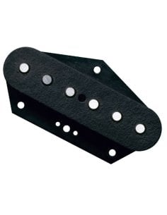 DiMarzio Area Hot T Bridge nero - DP421BK