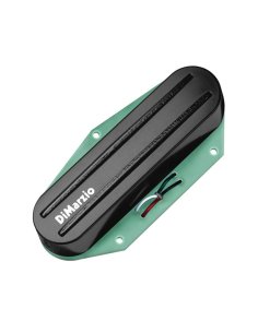 DiMarzio Chopper T nero - DP384BK